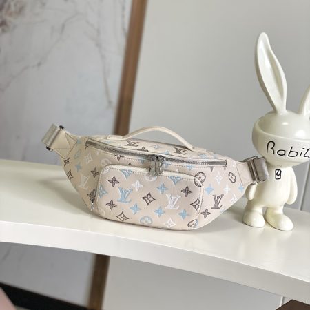 LV Rush Waist Bag
