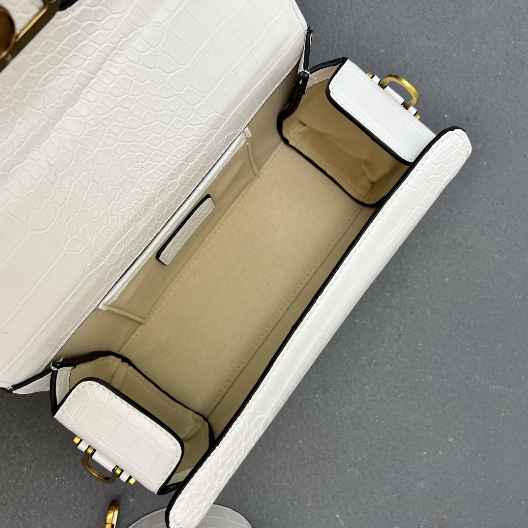 Lanvin Pencil Cat Bag - Image 12
