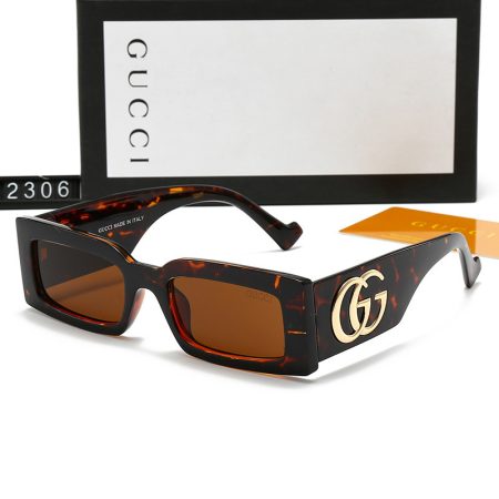 Gucci Fashionable Sunglasses - Image 7