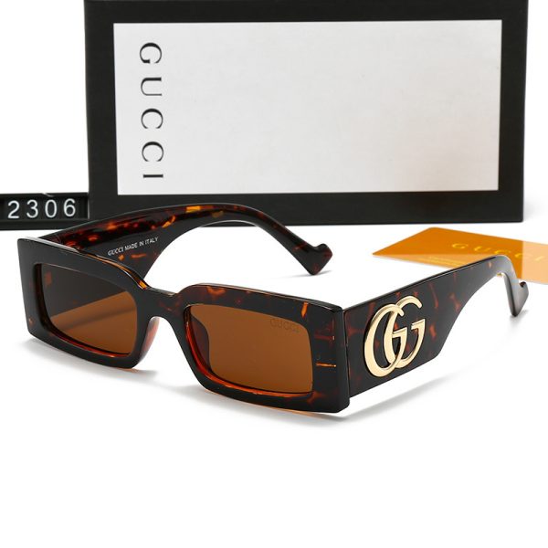 Gucci Fashionable Sunglasses