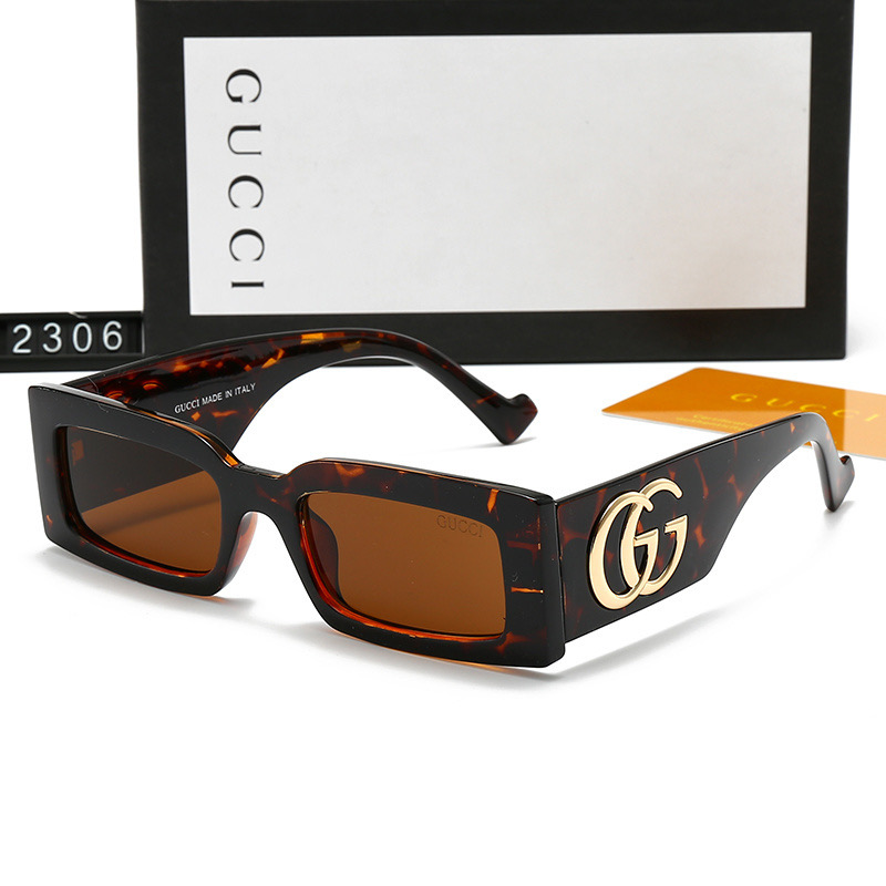 Gucci Fashionable Sunglasses - Image 7