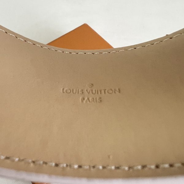 LV Outline Headband