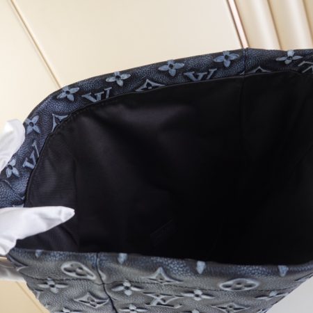 LV Roll Top Backpack - 10A Version - Image 8