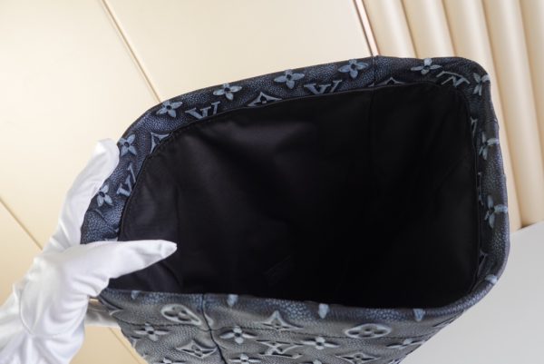 LV Roll Top Backpack - 10A Version