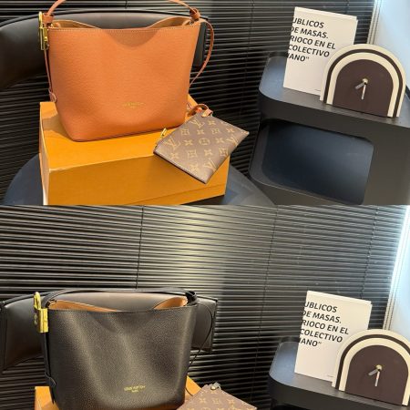 LV Full Collection BB Locker Bag - Image 1