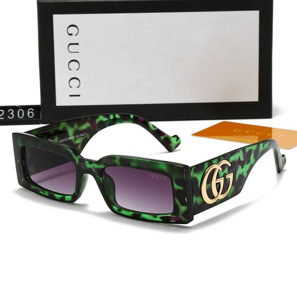 Gucci Fashionable Sunglasses