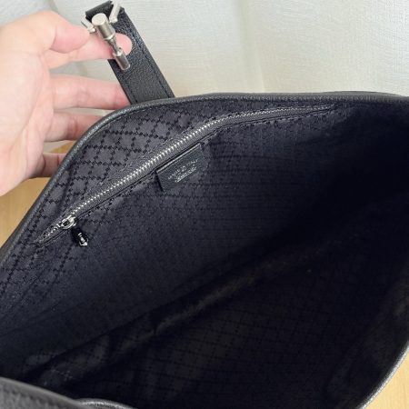 Gucci Jackie 1961 large crossbody bag - Image 9