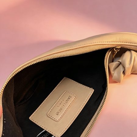 YSL Hobo Crescent Bag - Image 10