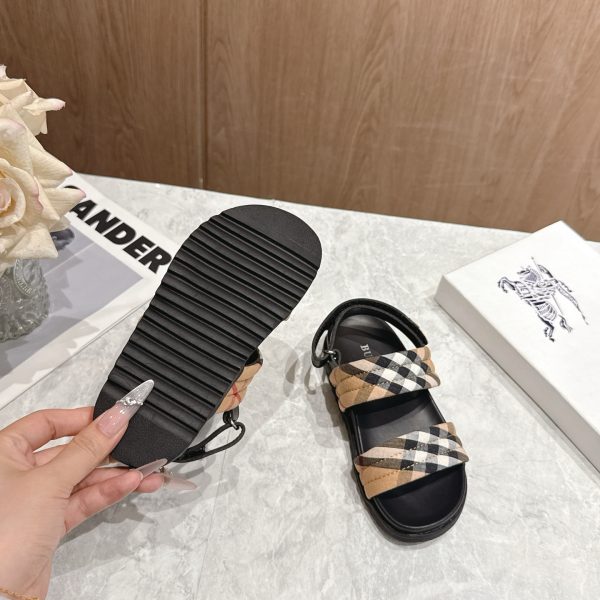 Burberry Children's Shoes
