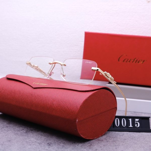 Cartier Fashionable Sunglasses