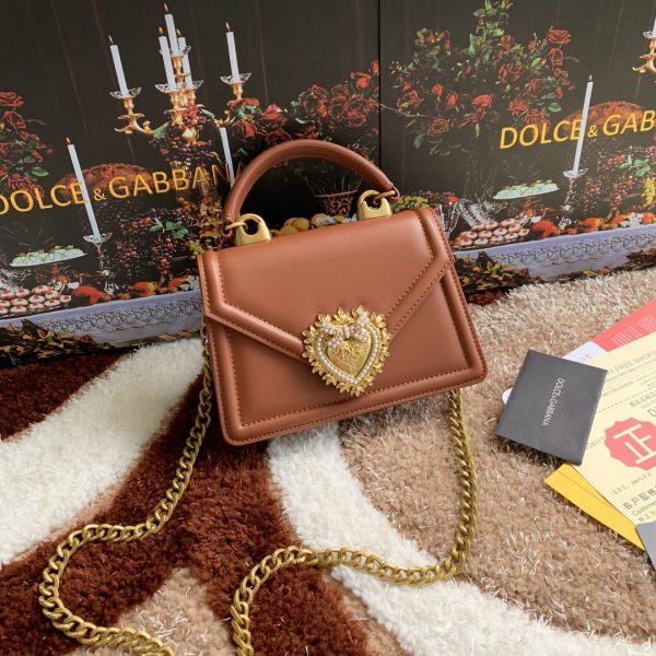 Dolce & Gabbana handbag