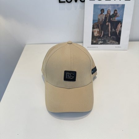 DG New Baseball Cap - Image 2