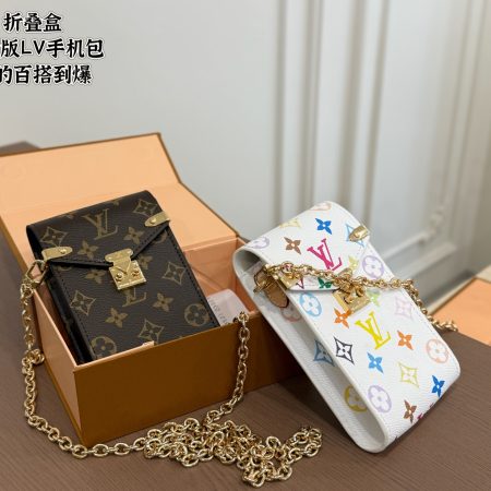 LV New Phone Case