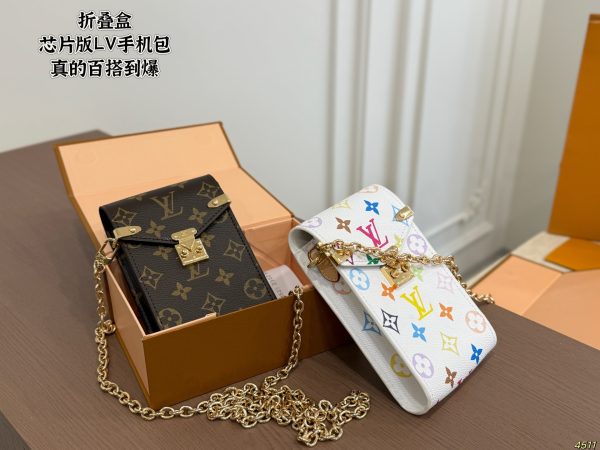 LV New Phone Case