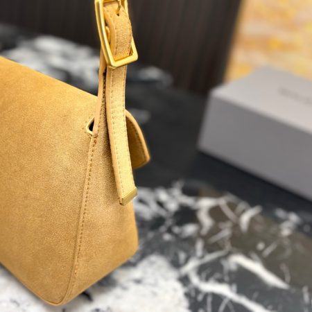 Balenciaga Underarm Bag - Image 6