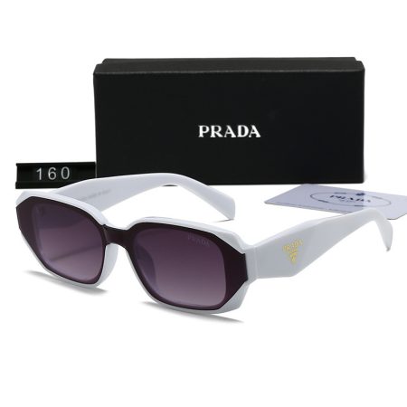 Prada Fashionable Sunglasses - Image 4