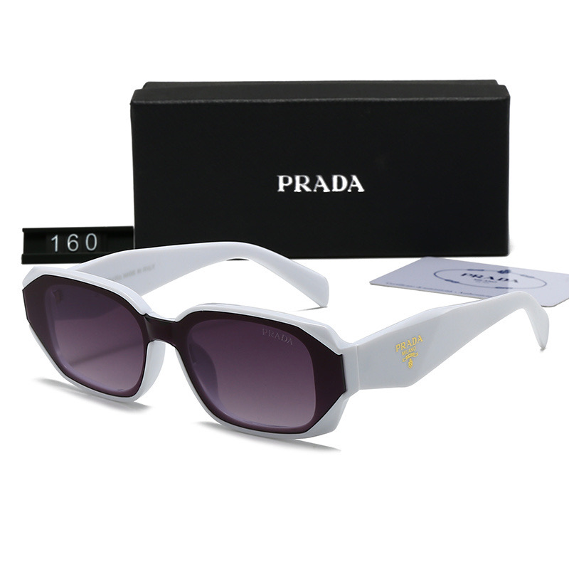 Prada Fashionable Sunglasses - Image 4