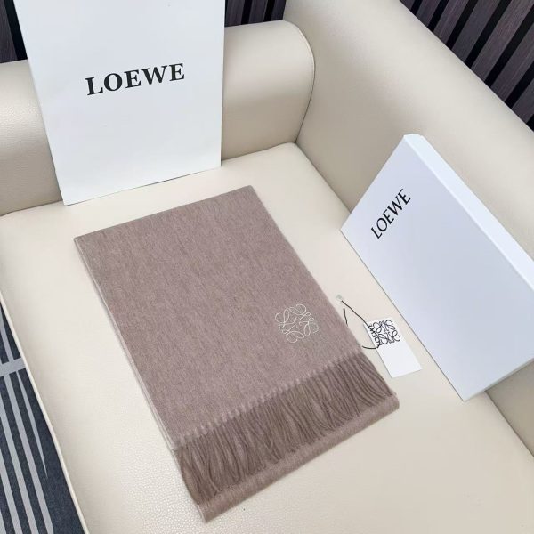 Loewe Scarf