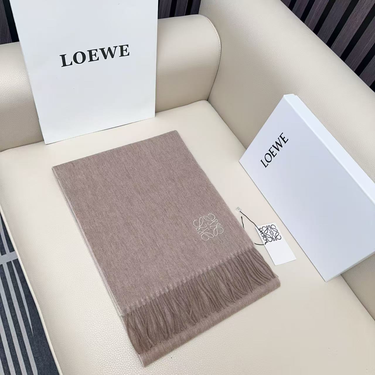 Loewe Scarf - Image 3