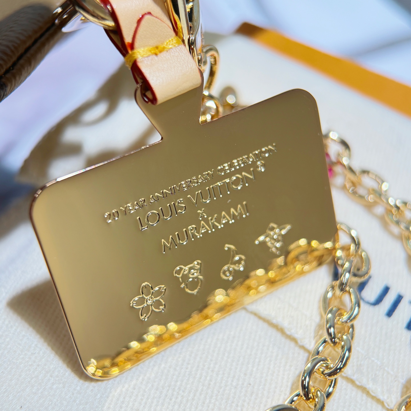 LV Accessories - Image 9