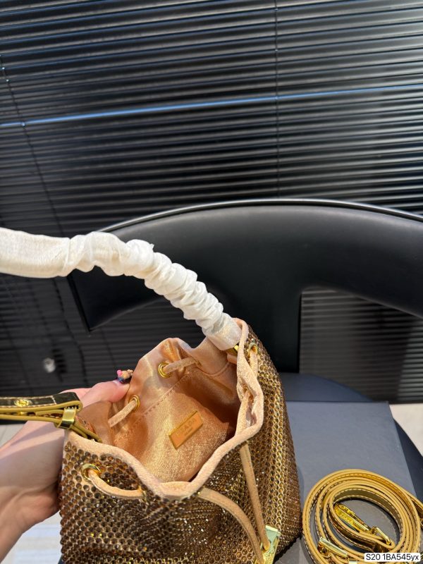 Prada Bucket Bag