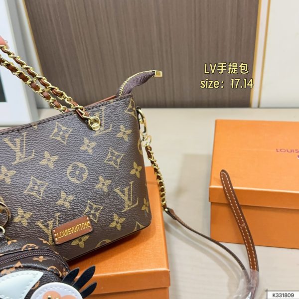 LV Monogram Handbag