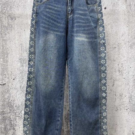 LV Jeans - Image 1