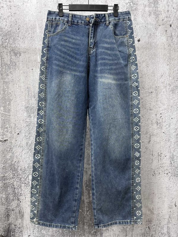 LV Jeans