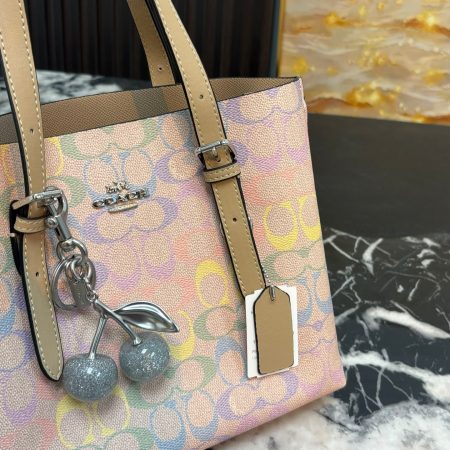 Coach Mollie Tote Bag - Image 6