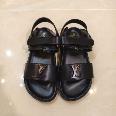LV Mare Comfort Sandal - Shoes l