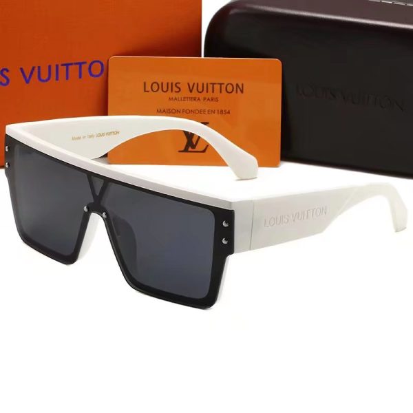 LV Fashionable Sunglasses