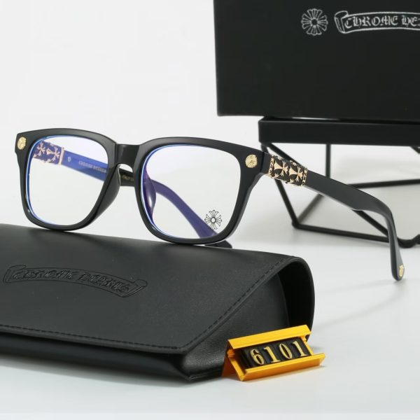 Chrome Hearts Fashionable Sunglasses