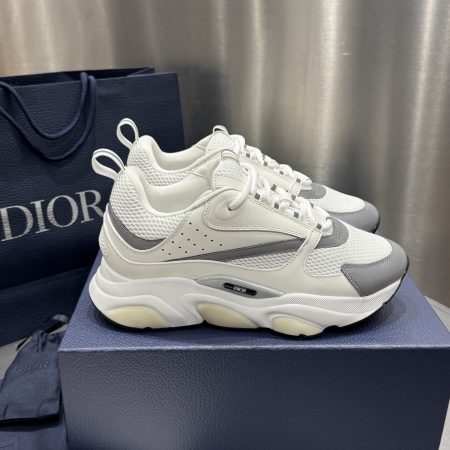 Dior B22 Sneakers - Image 7