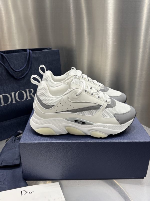 Dior B22 Sneakers