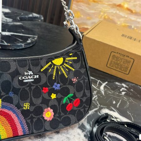 Coach Teri Underarm Bag - Image 2