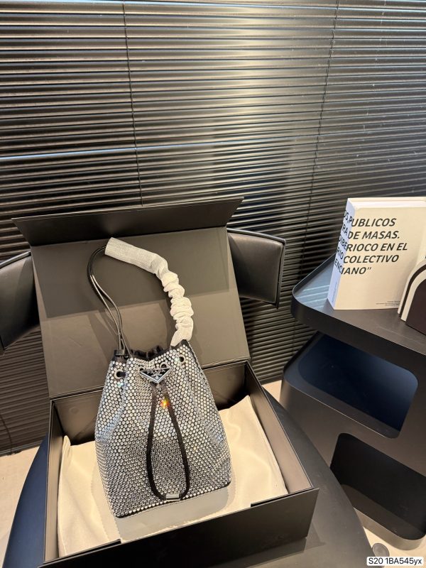 Prada Bucket Bag