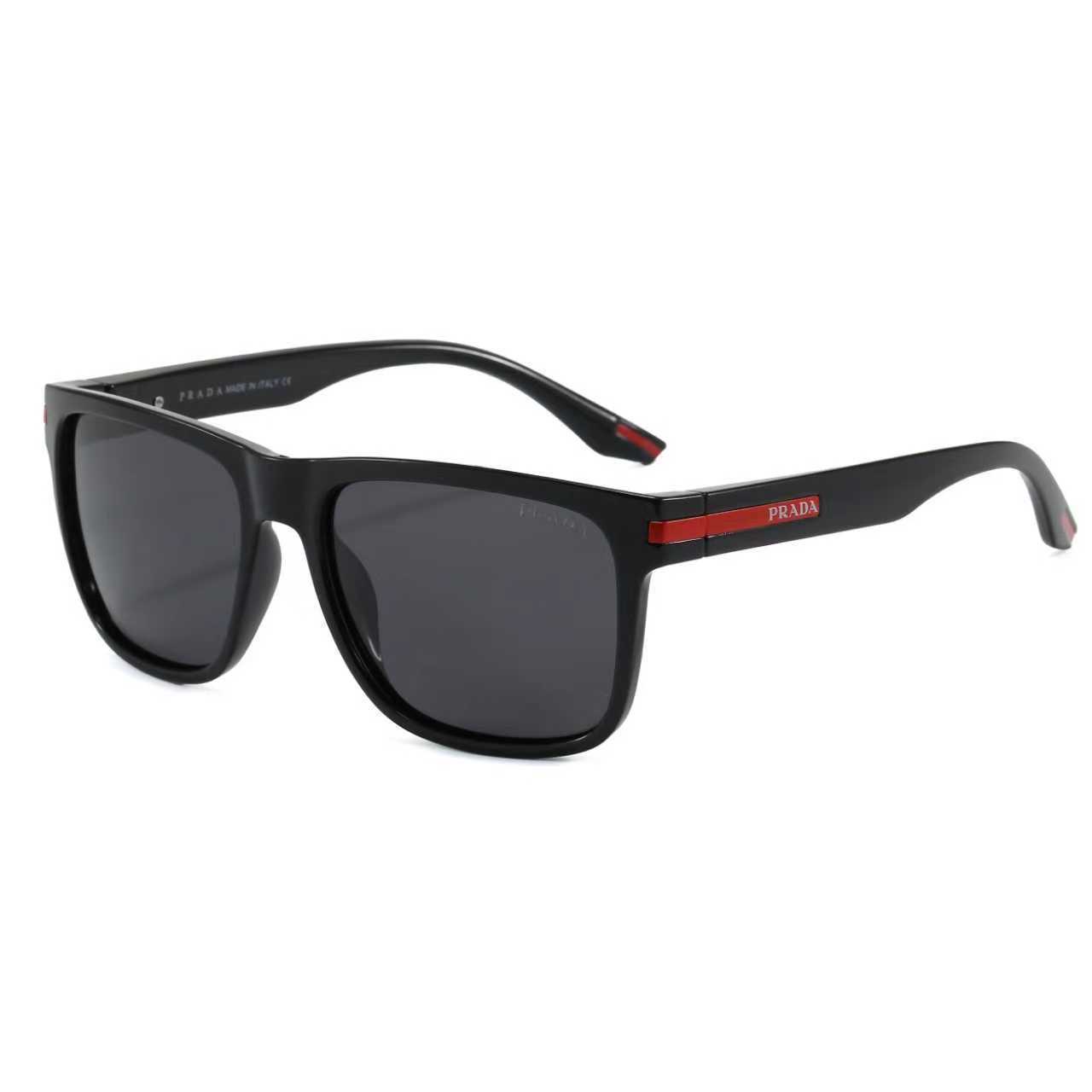 Prada Fashionable Sunglasses - Image 7