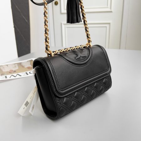 Tory Burch Fleming Bag - Image 3