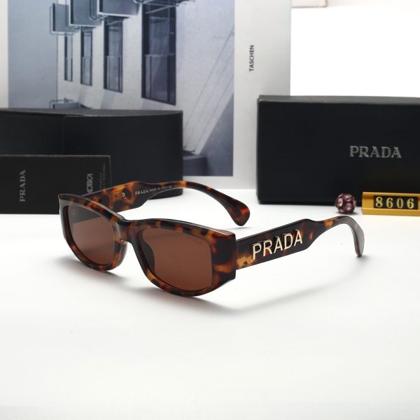 Prada Fashionable Sunglasses