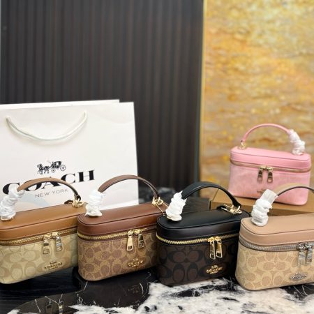 Coach Rainer Box Bag - Image 1