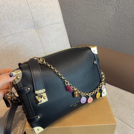 LV Side Trunk Bag - Image 6