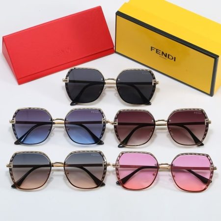 Fendi Fashionable Sunglasses