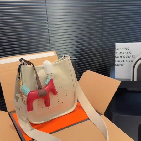 Hermas New Evelyne Bag - Image 2