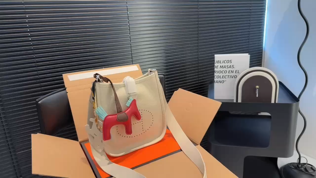 Hermas New Evelyne Bag - Image 2
