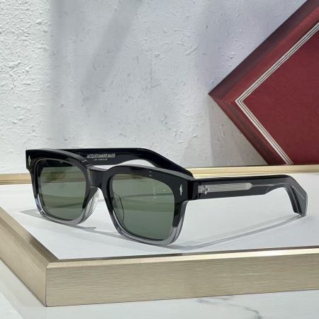 JACQUES MARIE MAGE MOLINO55 Sunglasses - Image 6