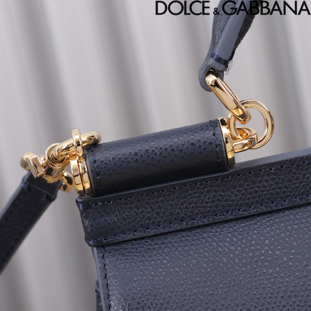 Dolce&Gabbana Small Sicily handbag - Image 6