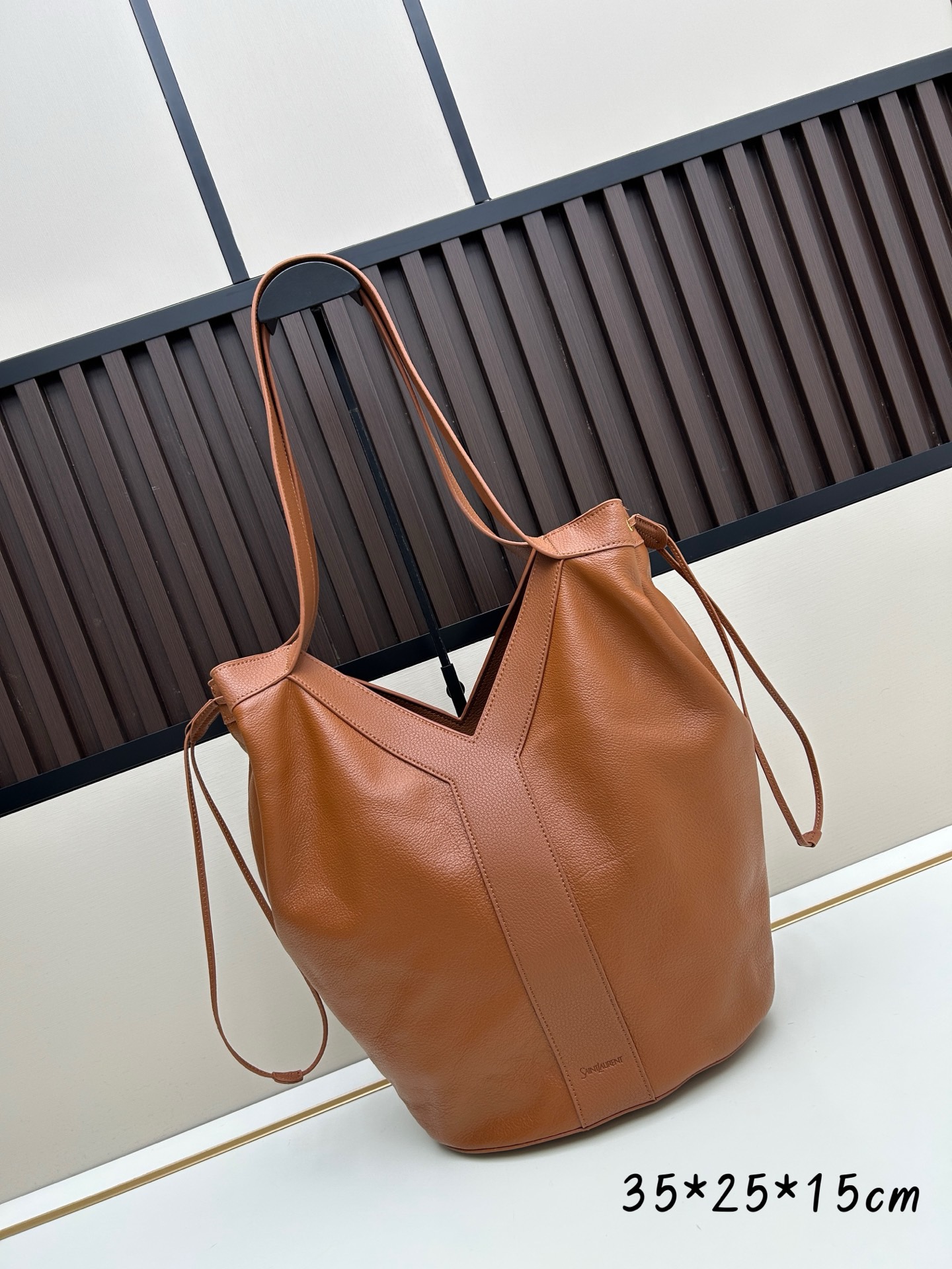YSL Handbag - Image 3
