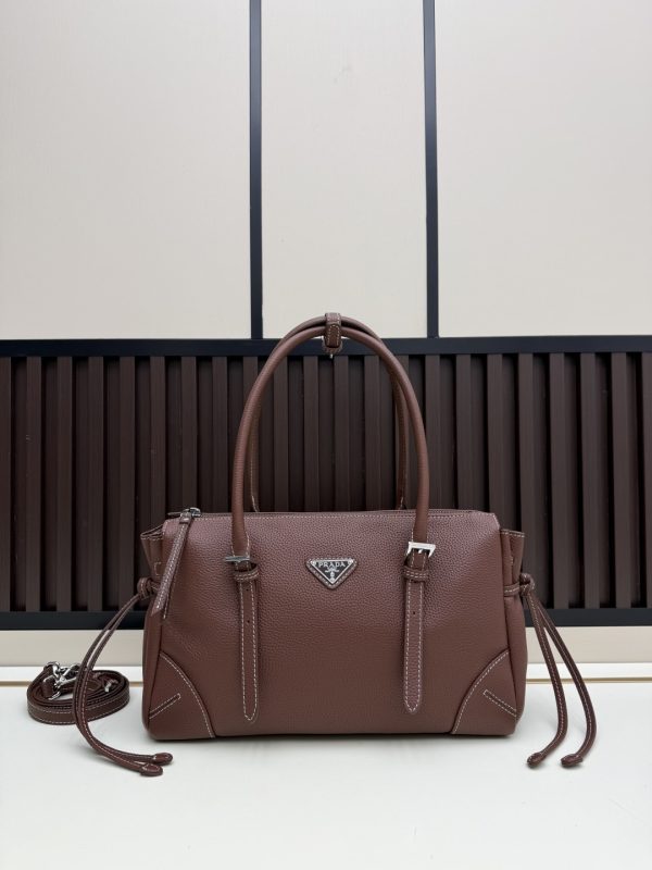 Prada Bonnie Bag