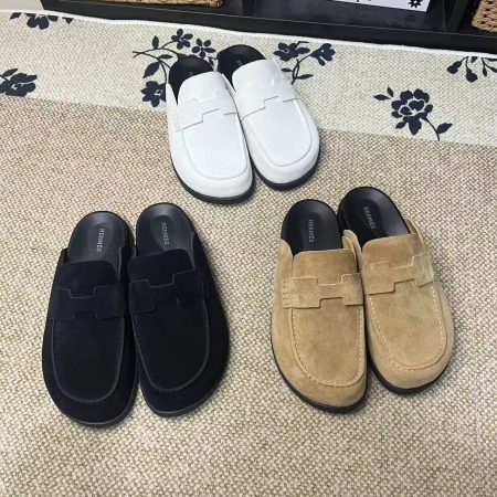 Hermes Mules