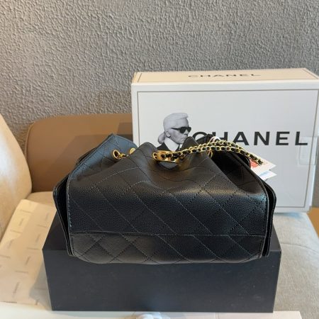 Chanel 25 Hobo Bag - Image 12